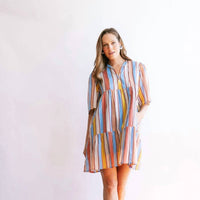 Sunshine Tienda - Bondi Dress