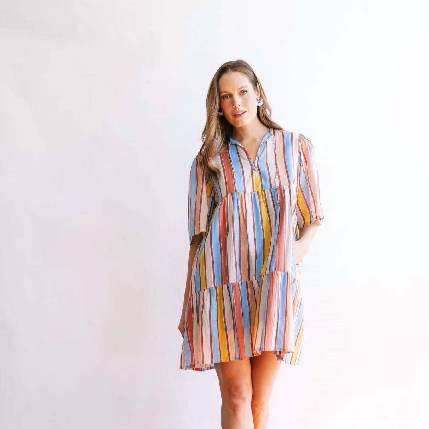 Sunshine Tienda - Bondi Dress