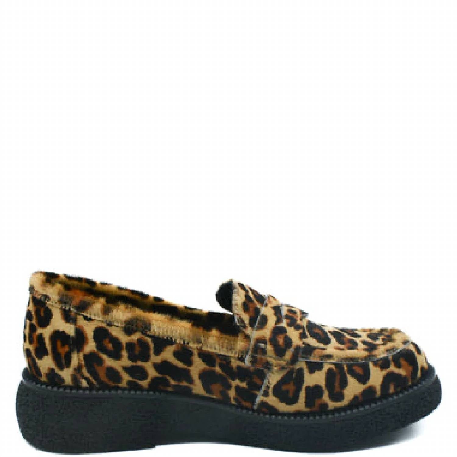 The Flexx - Women's Adenike Loafer