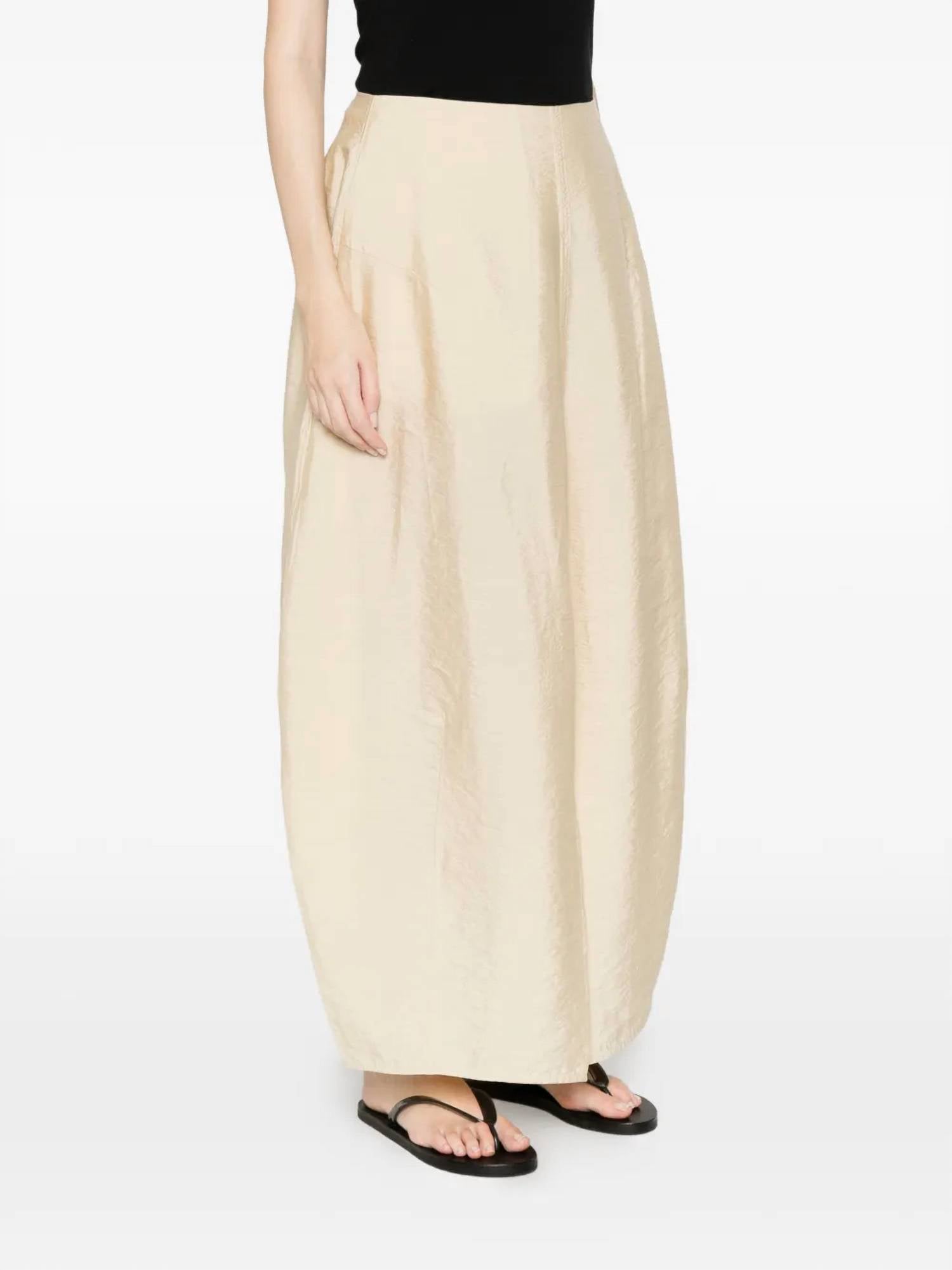 Toteme - Parachute Skirt