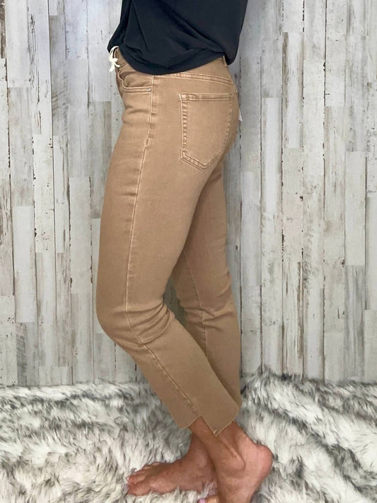 Charlie B - Diego Cropped Jean