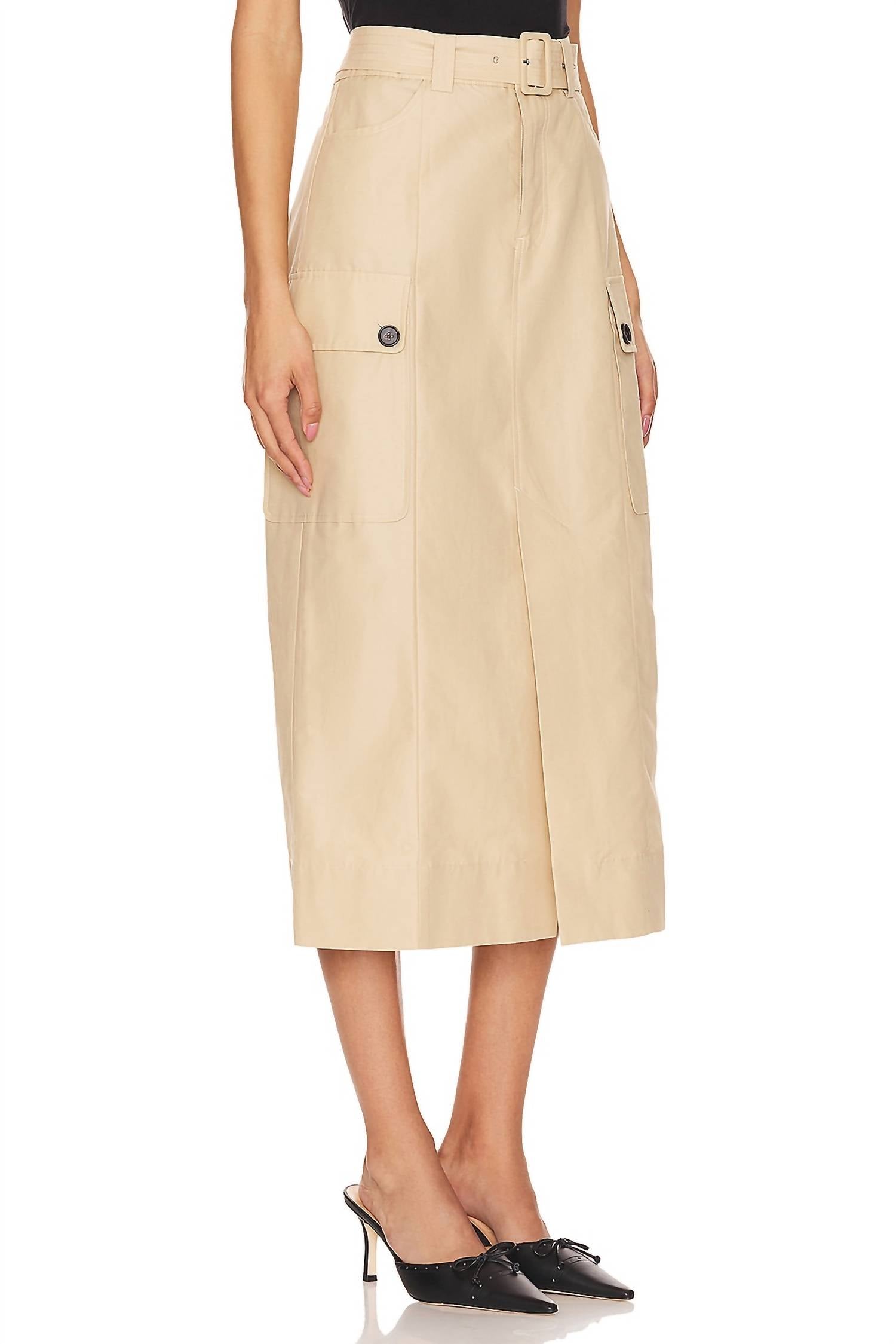 Rails - Cyrus Skirt