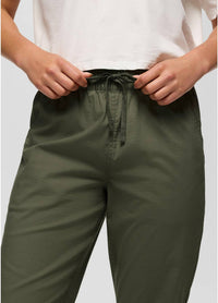 Prana - Palisades Ripstop E-waist Pant