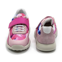 Camper - Girl's Driftie Sneakers