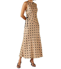 Mon Renn - Lucinda Midi Dress