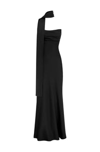 Runaway The Label - Madeline Strapless Maxi Dress