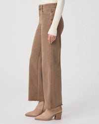 Paige - Anessa Wide Leg Jean