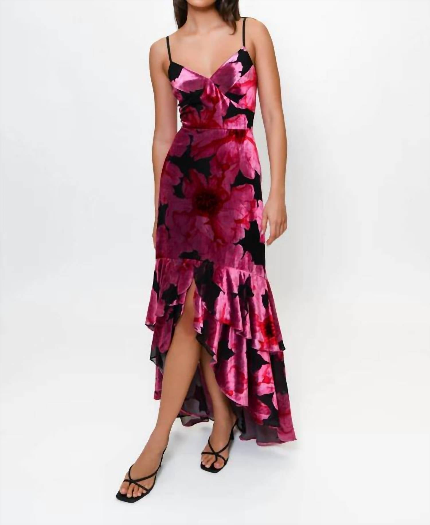 Hutch - ROYCE DRESS
