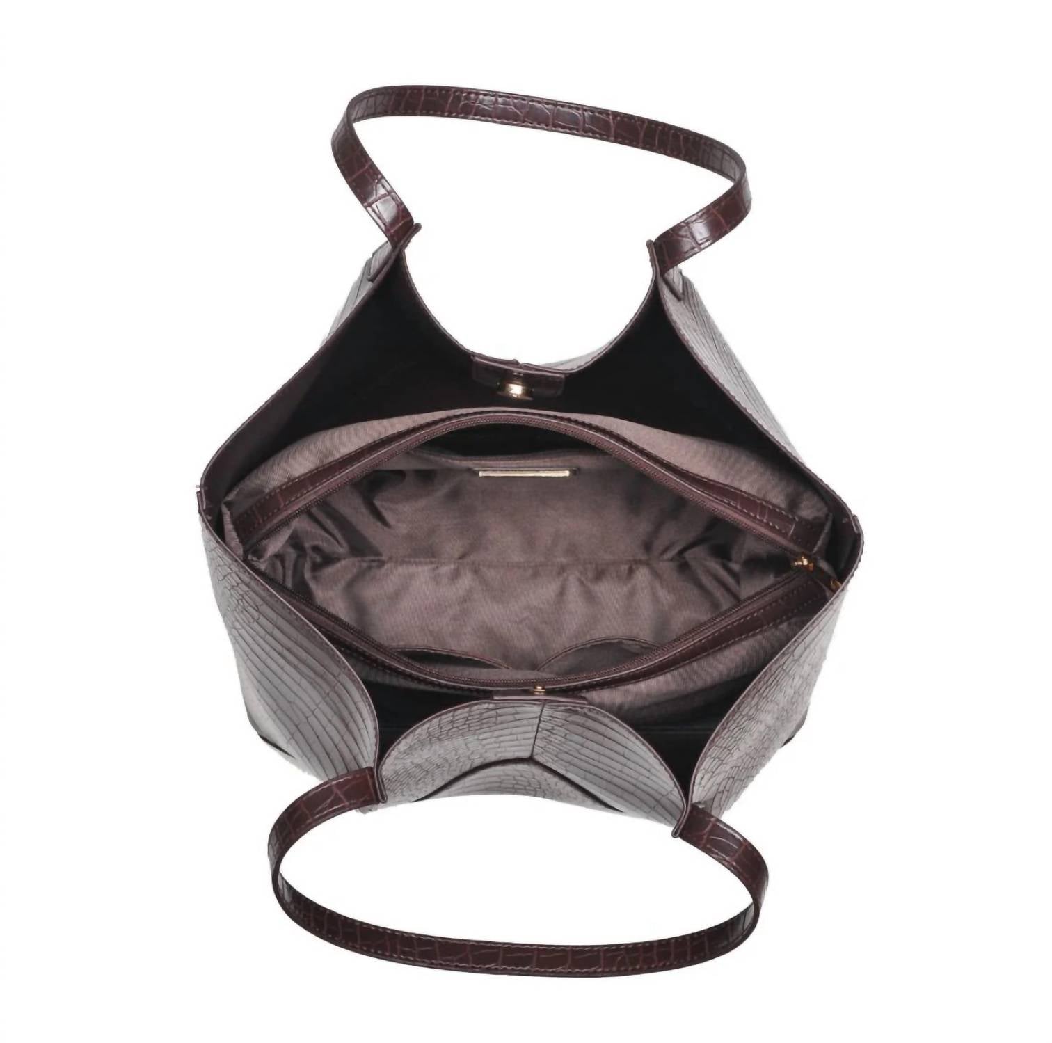 Urban Expressions - Women's Vita Tote Bag