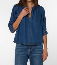 Velvet Heart - Almafi Top
