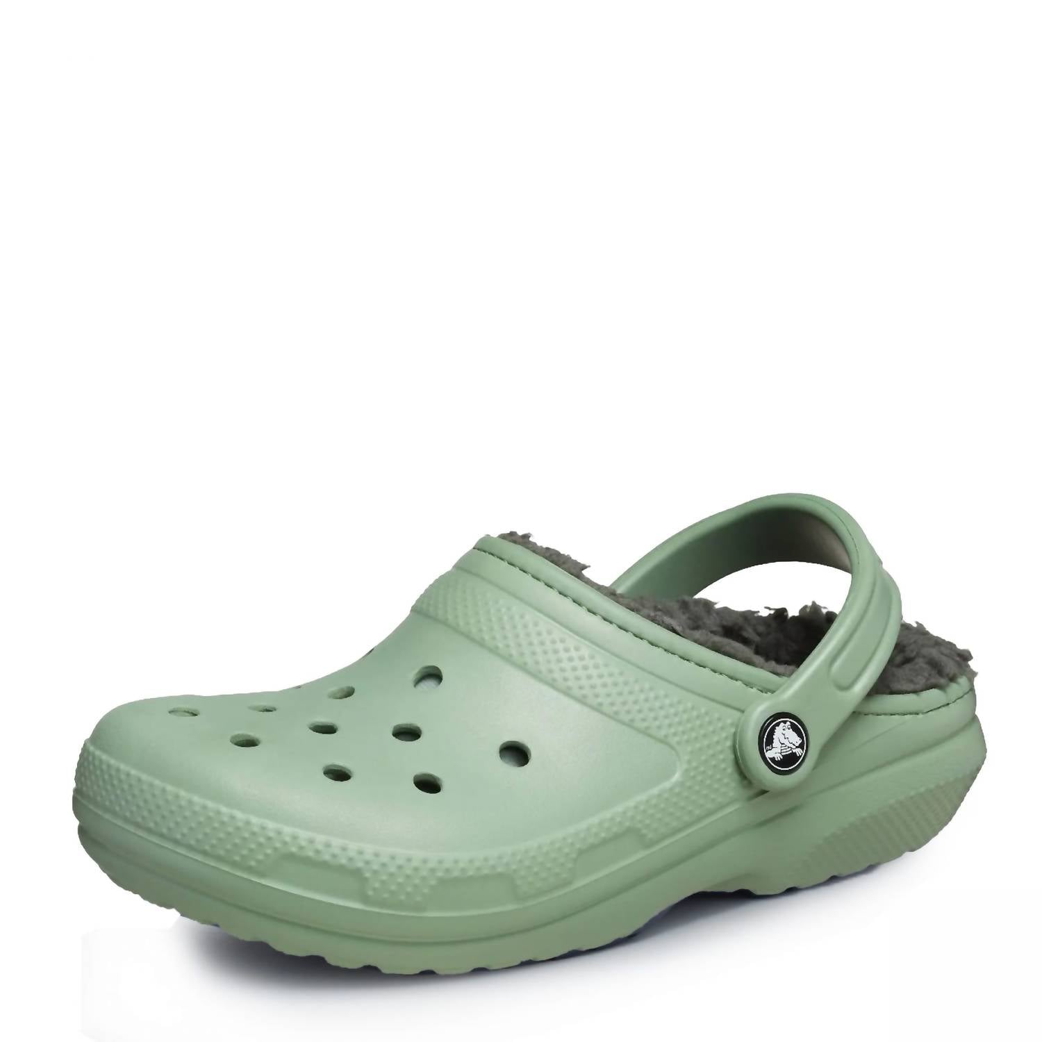 Crocs - Unisex Classic Lined Clog