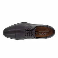 Ecco - Men's Citytray Plus Oxford Shoes