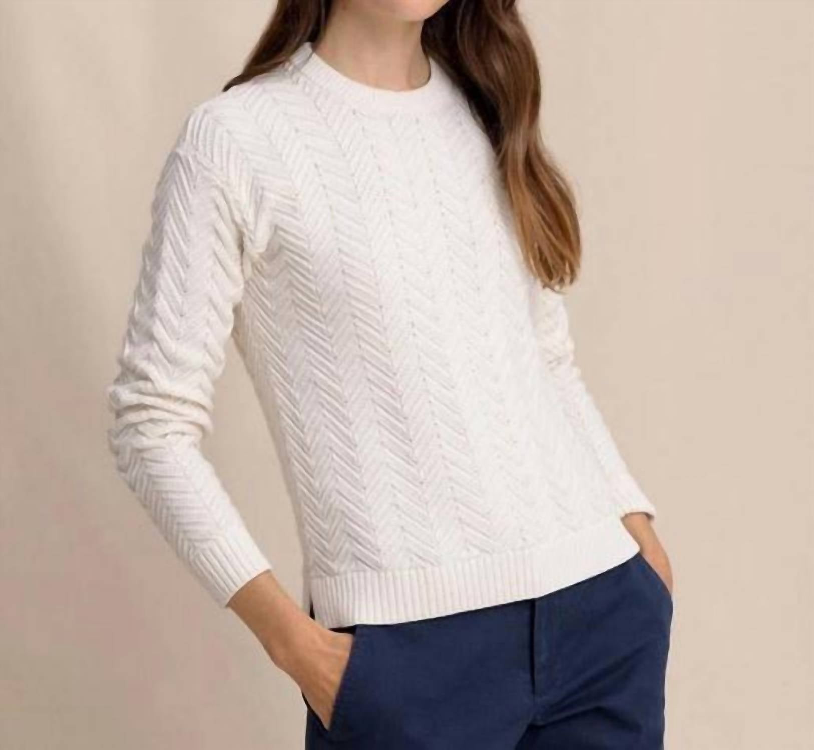 Southern Tide - Saige Sweater