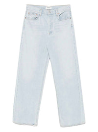 Agolde - Low Slung Baggy Pants