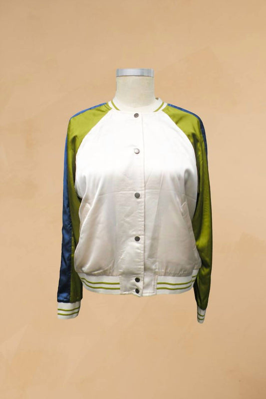 Paparazzi - Women's Reversible Jacket