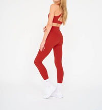 Revyve Active - High Rise V-sculpt Leggings
