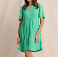Southern Tide - Harper Short Sleeve Dress