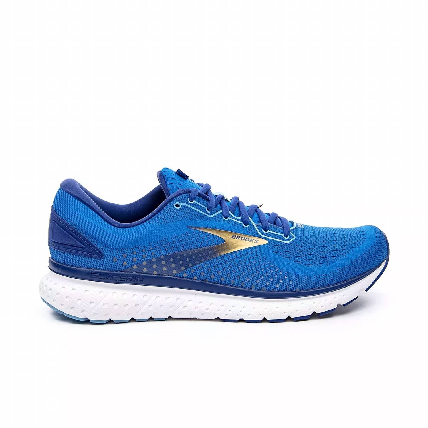 Brooks - Men's Glycerin 18 Running Shoes