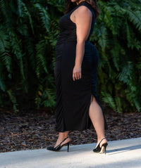 Marie Oliver - Roxie Dress - Plus Size