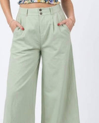 Bila77 - Holly Wide Leg Pants