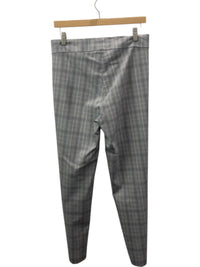 Avenue Montaigne - Women's Pars Plaid Pants