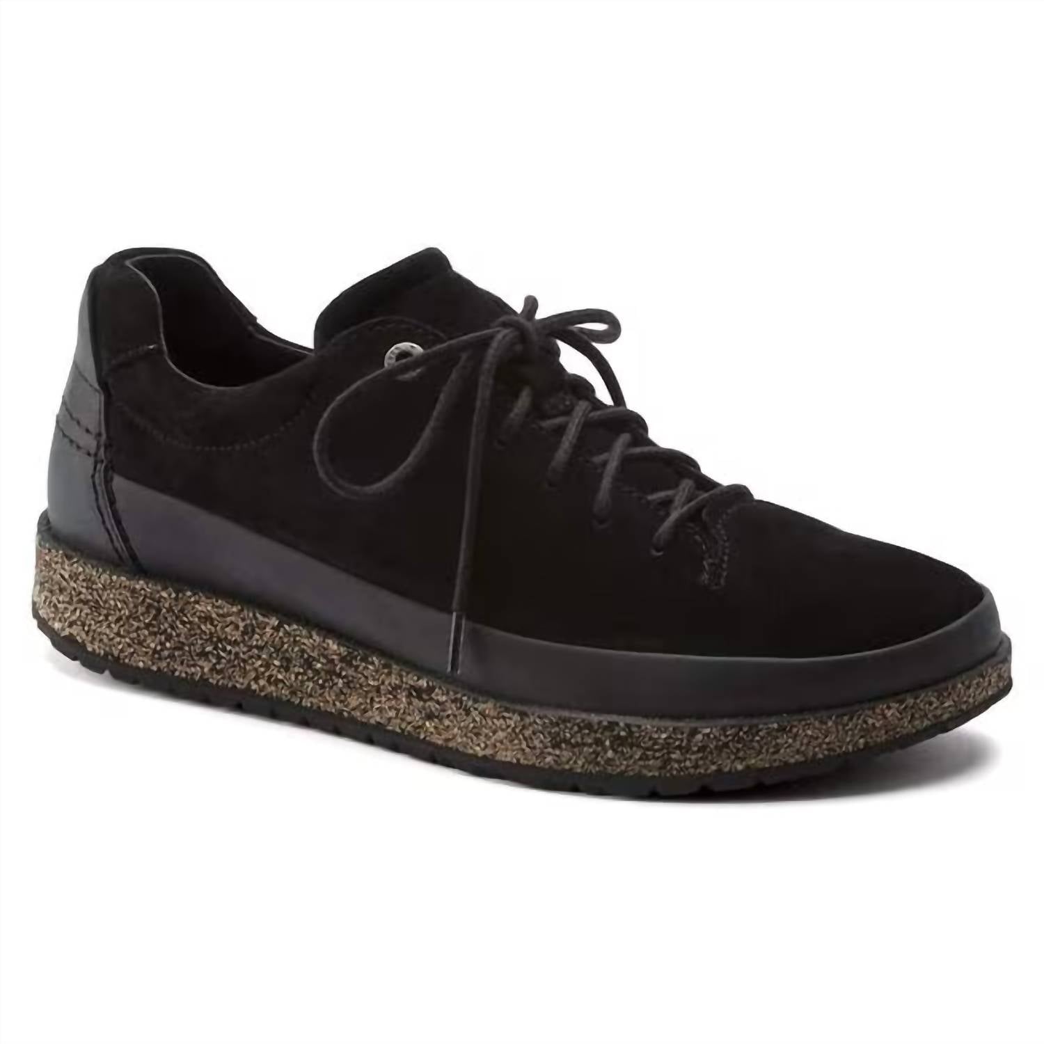 Birkenstock - Men's HONNEF LOW SHOE