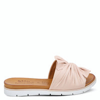 SPRING STEP SHOES Women's Lavona Sandals in blush - women's sandal