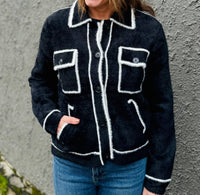 Dylan - Madison Jacket