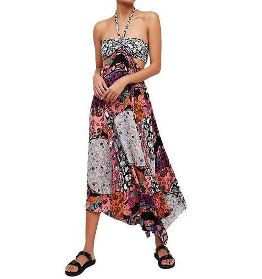 Free People - California Love Maxi Dress