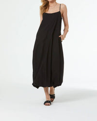 Young Fabulous & Broke - Melv Midi Bubble Dress