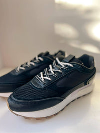 Hoff - Women's Tribe Woodlands Sneaker