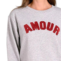 Elan - Women's Amour Sweatshirt