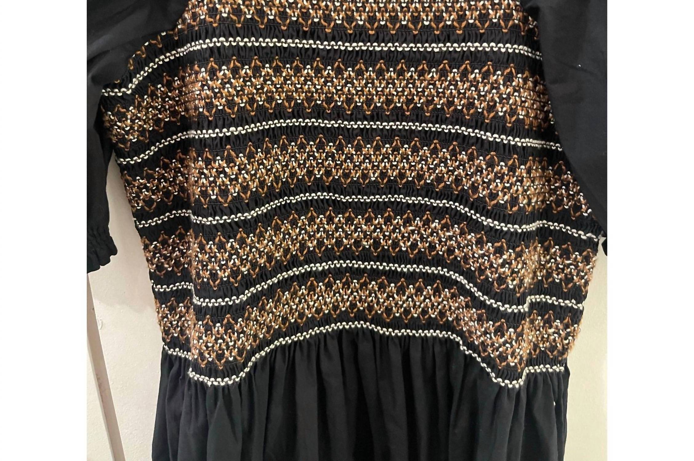 Madewell - Women's Fit And Flare Dress