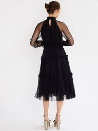 Mille - Gabrielle Midi Dress