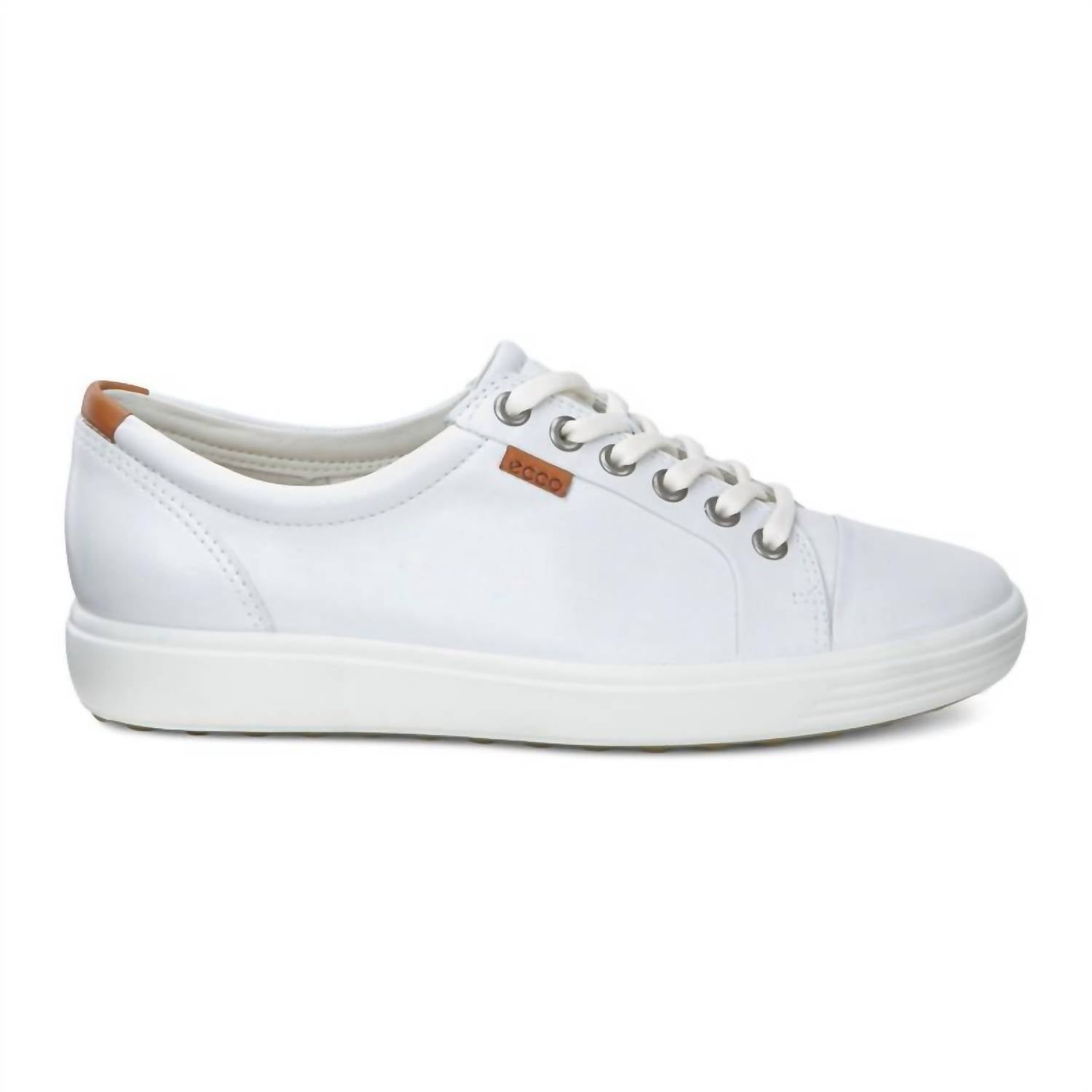 Ecco - Women's Soft 7 Sneaker