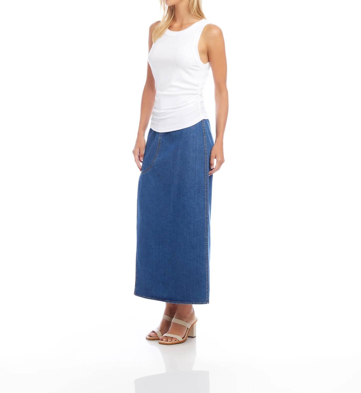 Fifteen Twenty - HUGH SKIRT