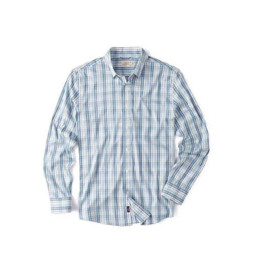 Faherty - Men's Movement Shirt