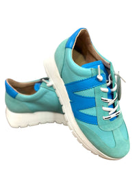 Wonders - Women's A-2476 Sneakers