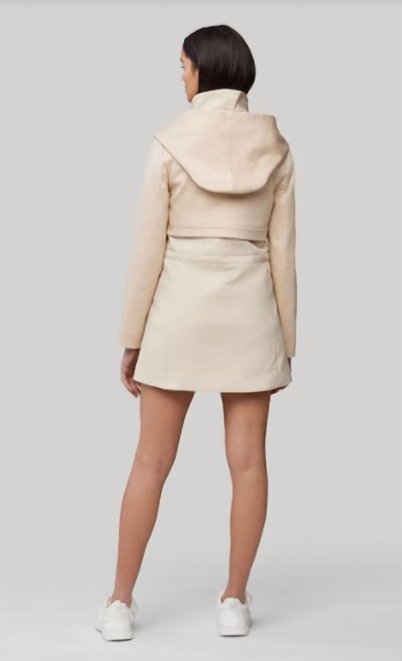 Enora Jacket