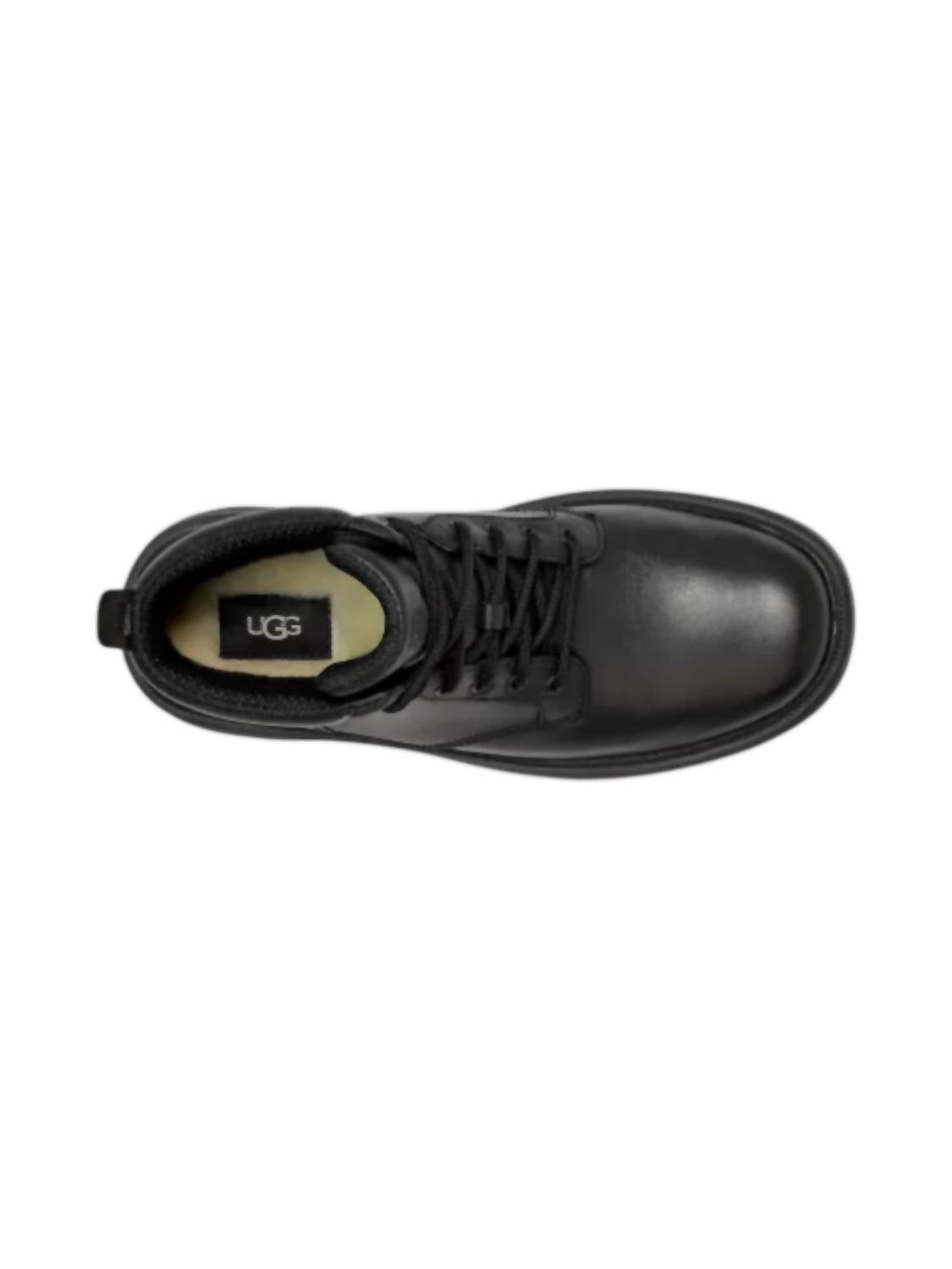 Ugg - Men's Burleigh Boot
