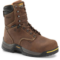 Carolina - Men's Bruno Hi 8" Composite Toe Insulated Waterproof Work Boot