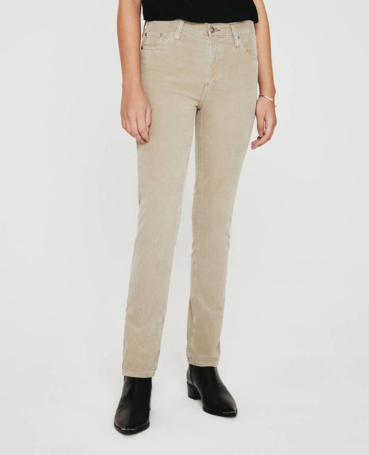 Ag Jeans - MARI HIGH RISE STRAIGHT JEANS