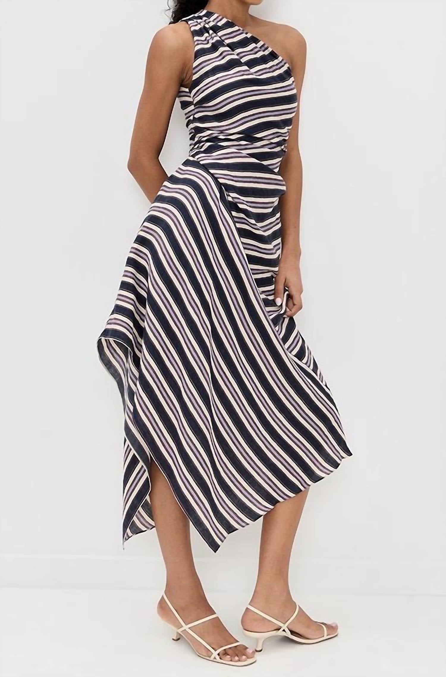 A.L.C. - Lyn Dress