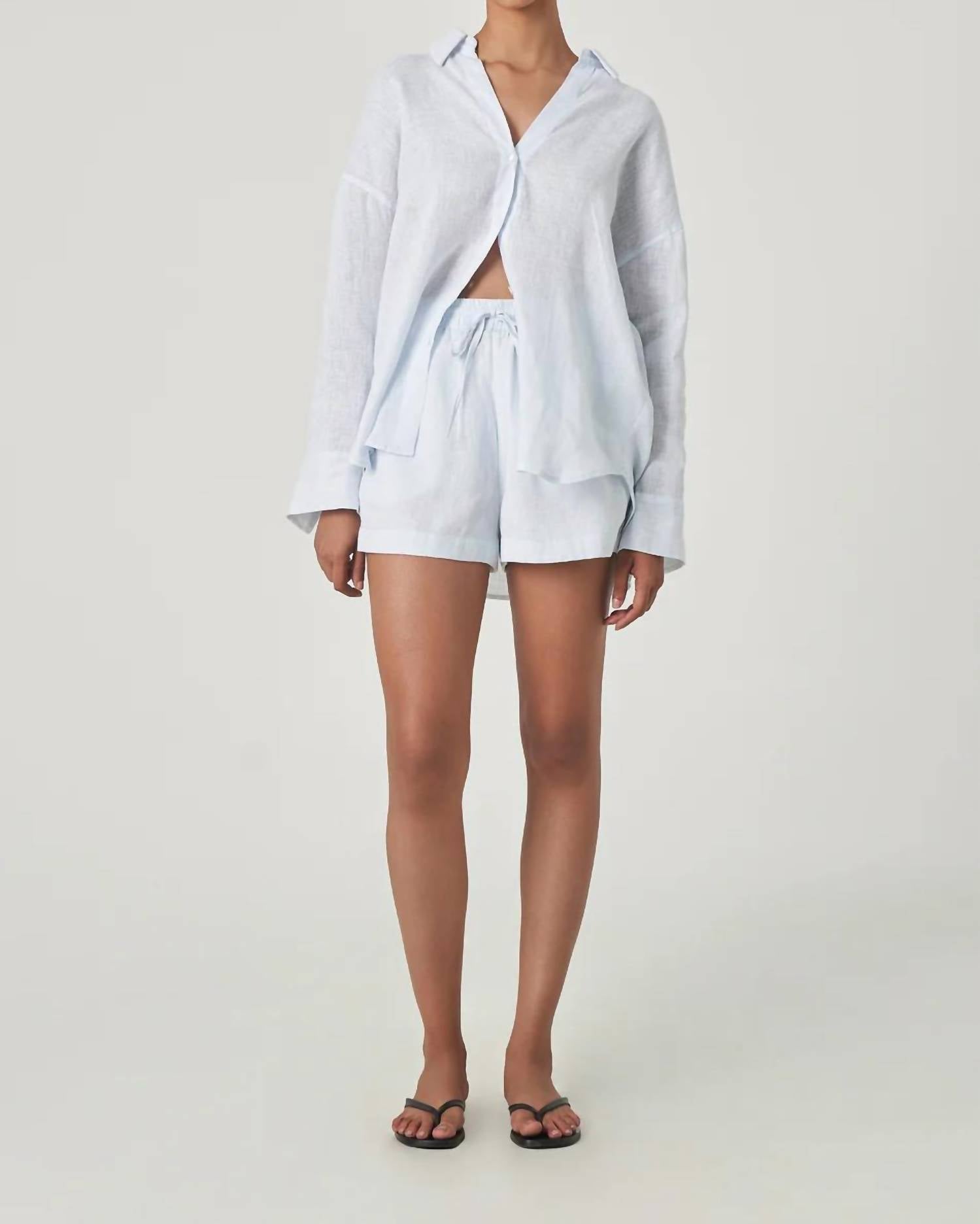 Summer Away - Deia Shorts