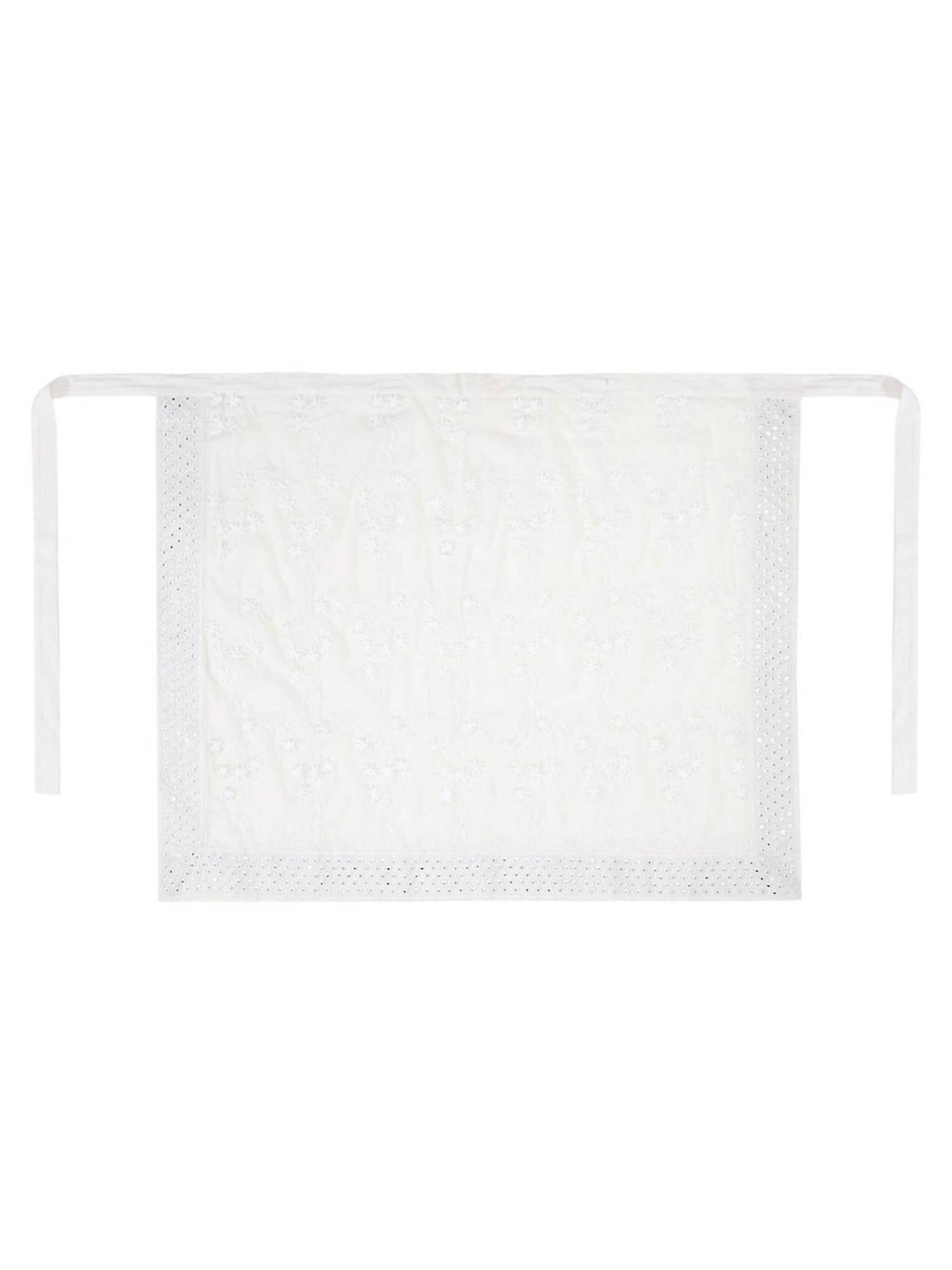 Agua Bendita - Zinna Gleam Cover-up