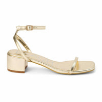 Beach By Matisse - Women's Belle Heeled Sandals