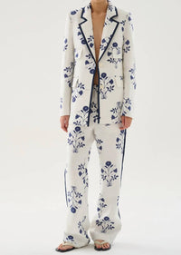 Maria Cher - Bolson Sawyer Blazer