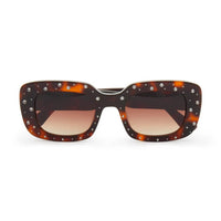 Lele Sadoughi - Women's Aspen Sunglasses