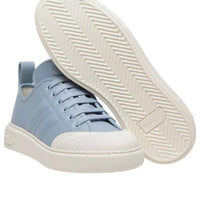 Bally - Women's Medyn Leather Sneakers