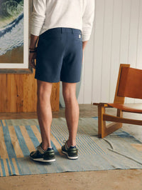 Faherty - Belt Loop All Day Shorts (7in)